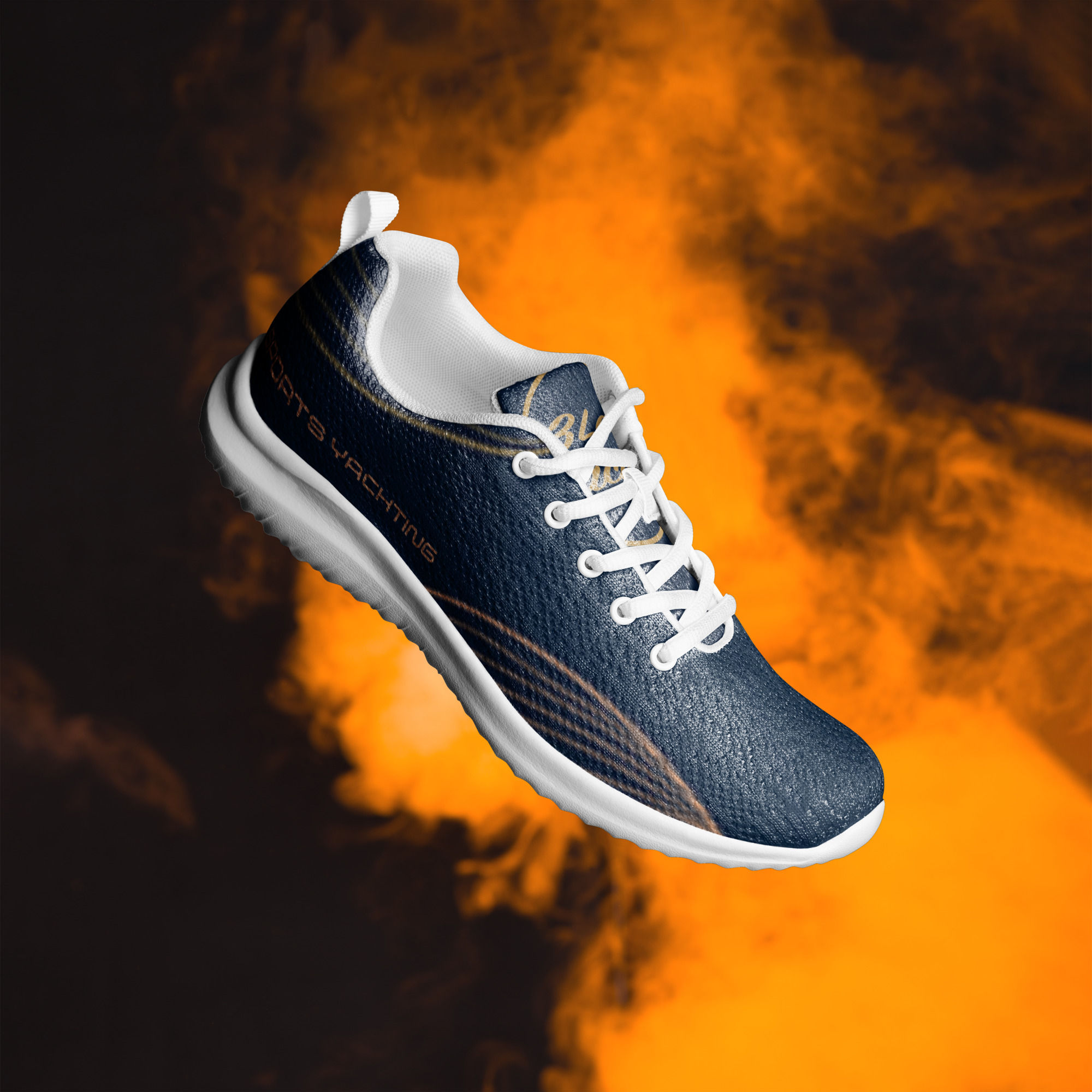 Sports Yachting - Men’s athletic shoes