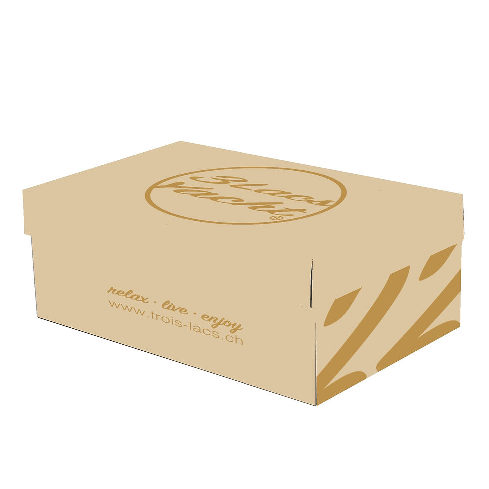 Miniaturbild: Elegance Yachting - Men's EVA Mesh Running Shoes