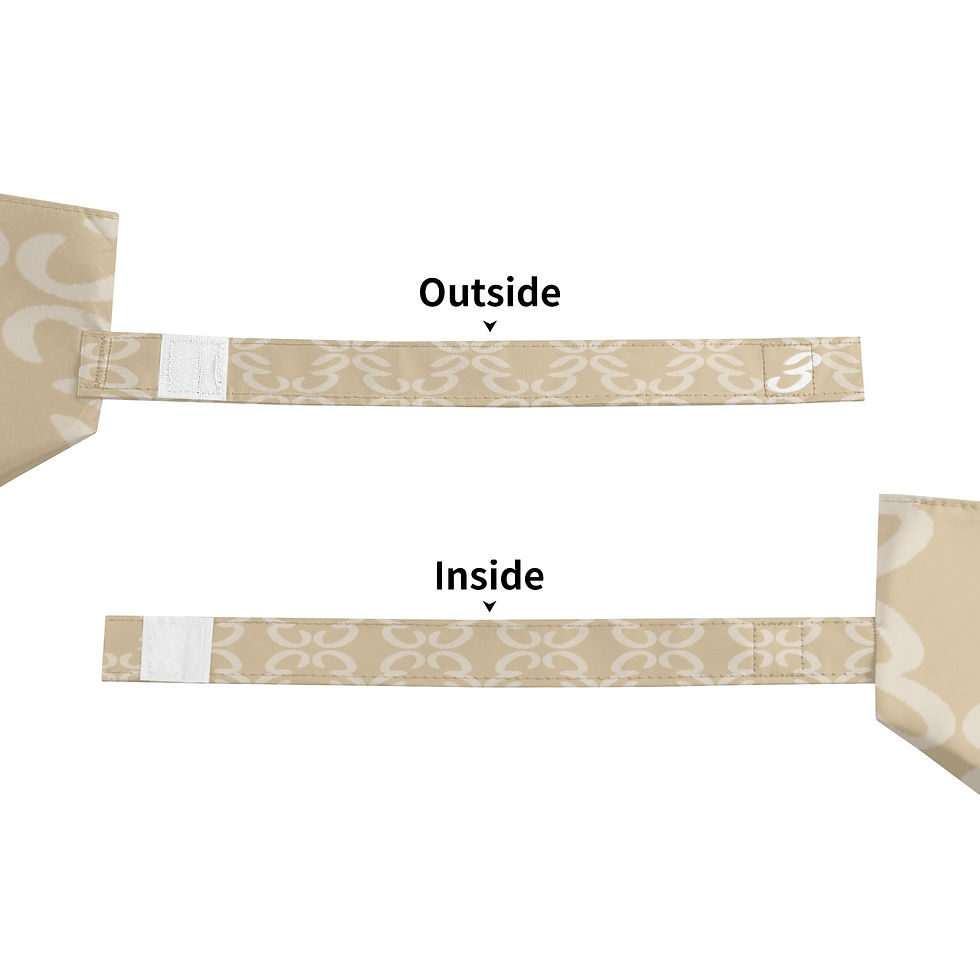 Thumbnail: Elegance Yachting - Lightweight Auto Open & Close Umbrella