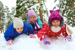 Sharing Holiday Time Doesn't Have To Be Difficult