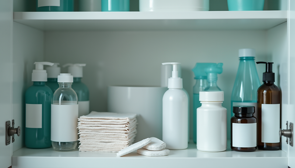 Essential Guide to Refreshing Your Medicine Cabinet for 2026