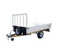 Karet 1500 Trailer