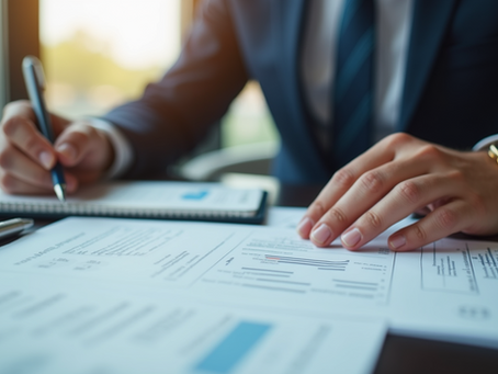 Simplifying the Loan Process for Entrepreneurs