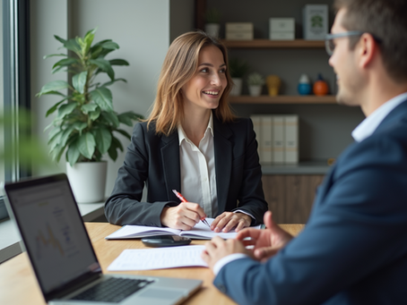 Trusted Loan Advisory Services for Business Growth