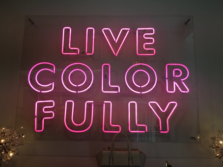 Why Does Lived Experience Matter? 