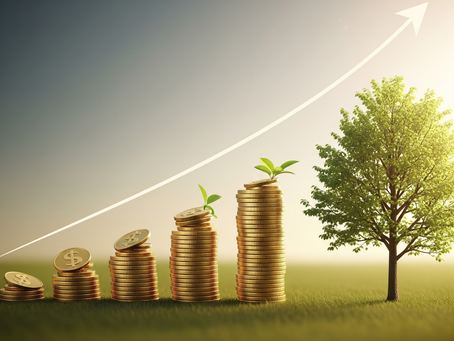 ריבית דריבית - הפלא השמיני בתבל