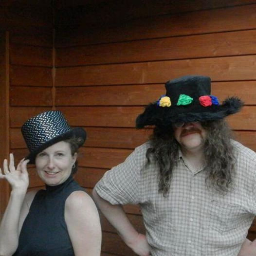 MEAT with BEAT presents The Limpets