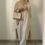 Miniatura: Set Rayhana Beige