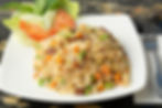C4. Fried Rice - Cơm Chiên