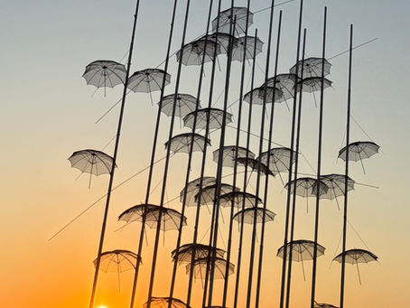 48 Hours in Thessaloniki: The Ultimate Weekend Guide