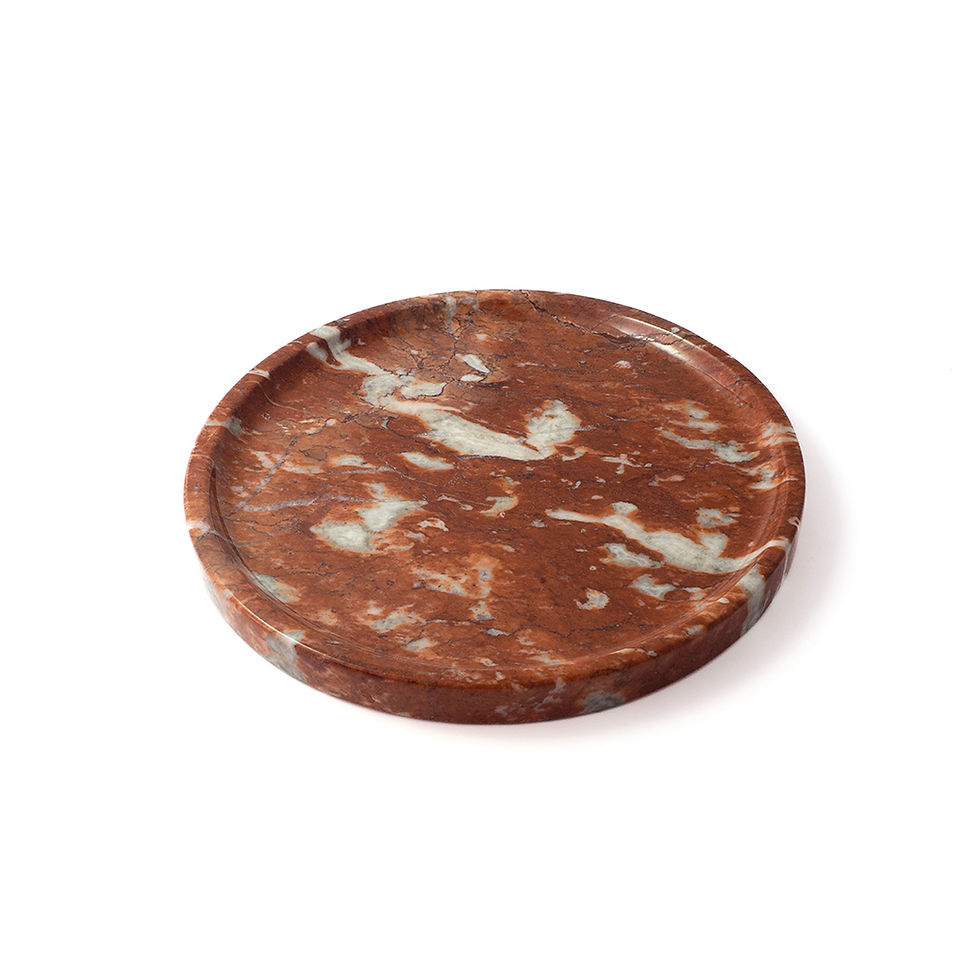 Eclissi svuotatasche portaoggetti