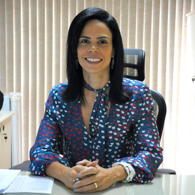 Ana Maria Villa Real