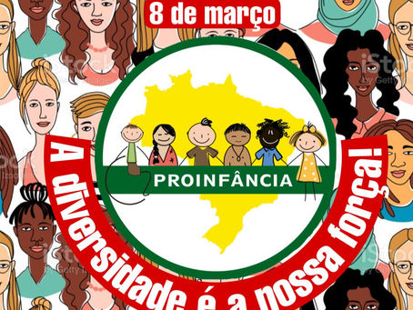 Dia Internacional da Mulher