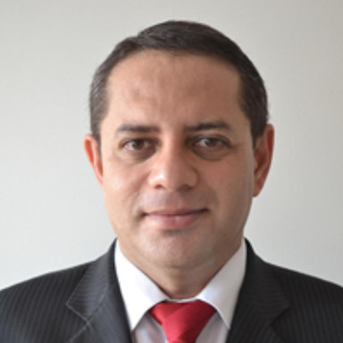James Magno Araújo Farias