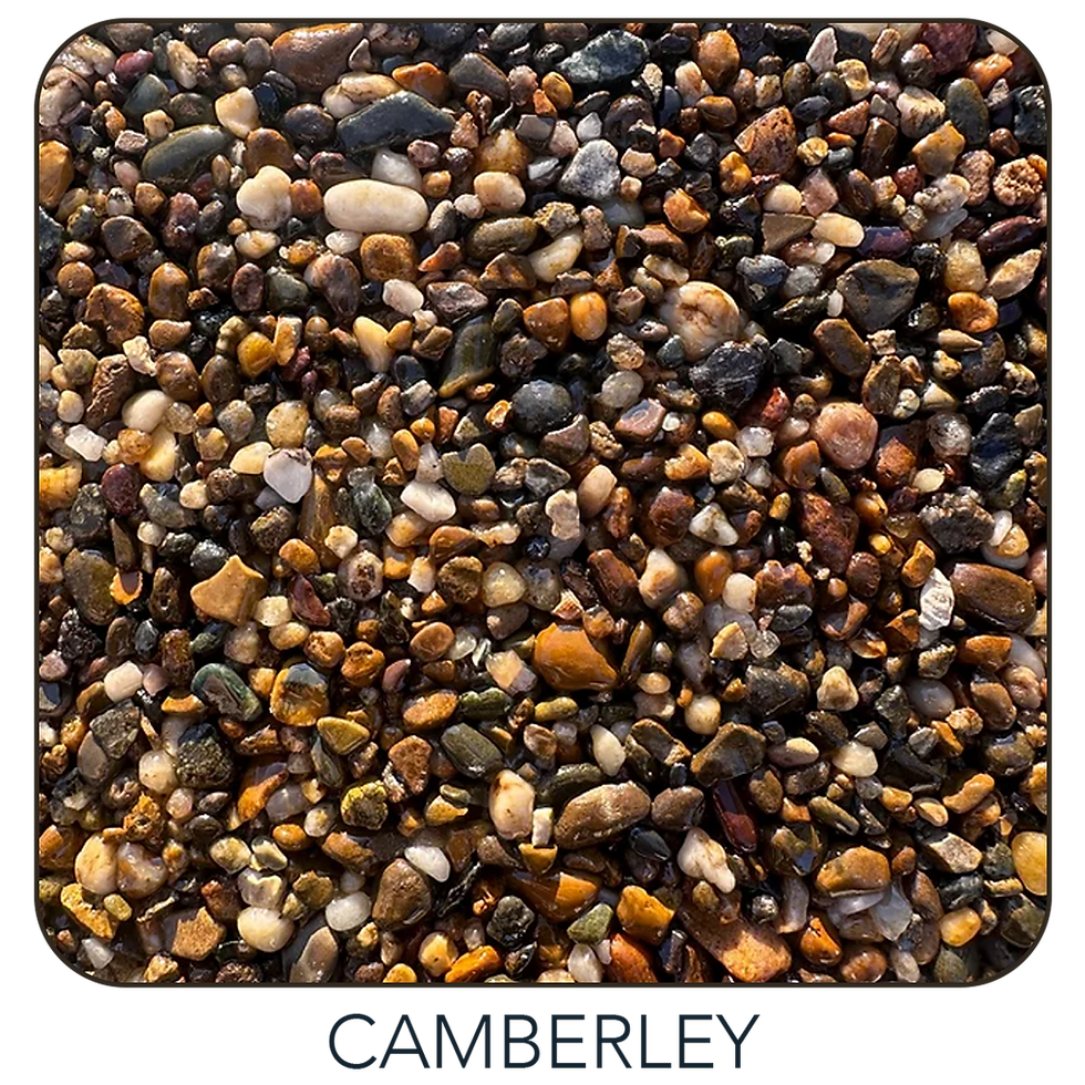 CAMBERLEY