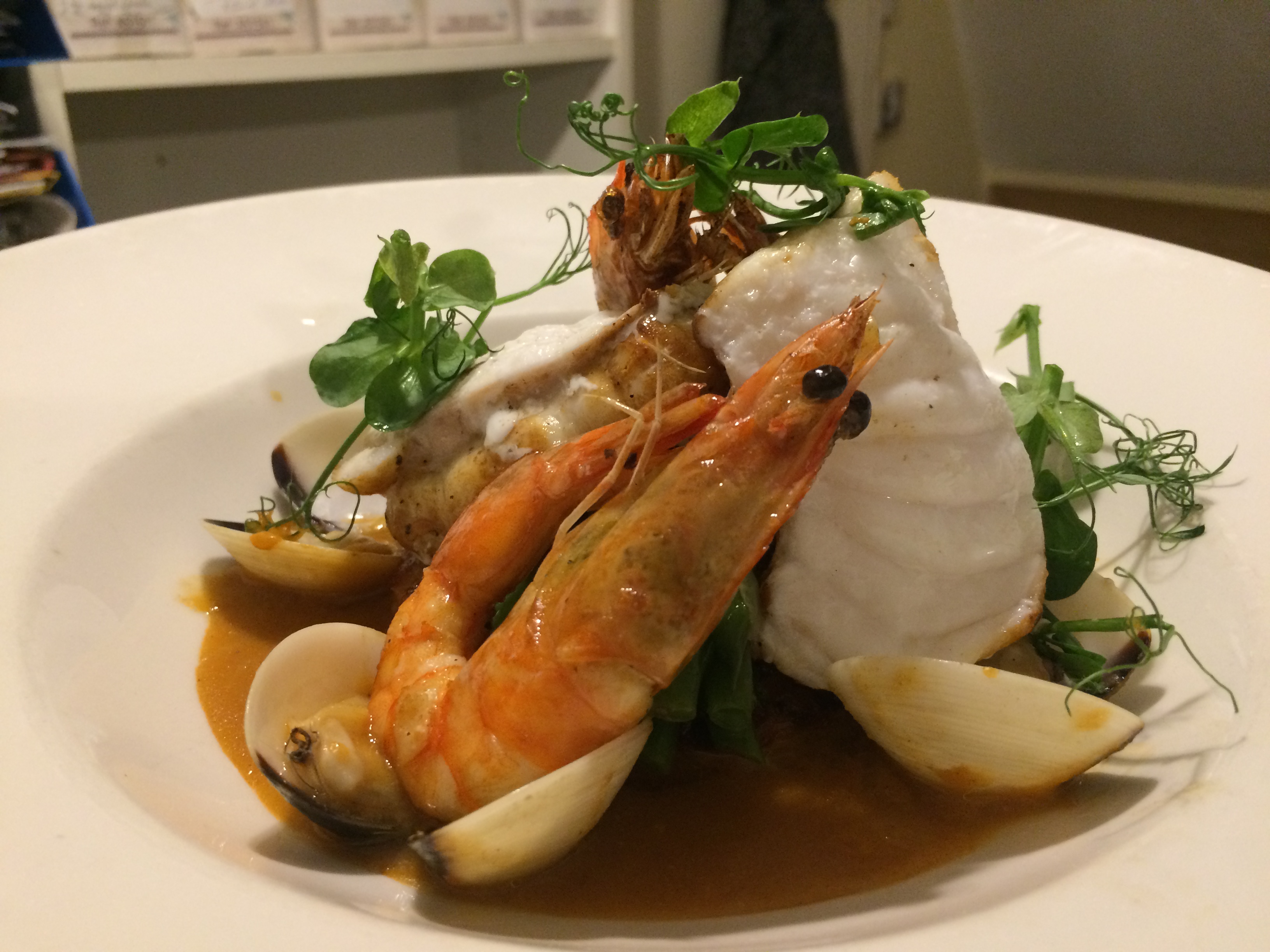 The House Restaurant Brighton, Brighton restaurant, Steakhouse Bistro