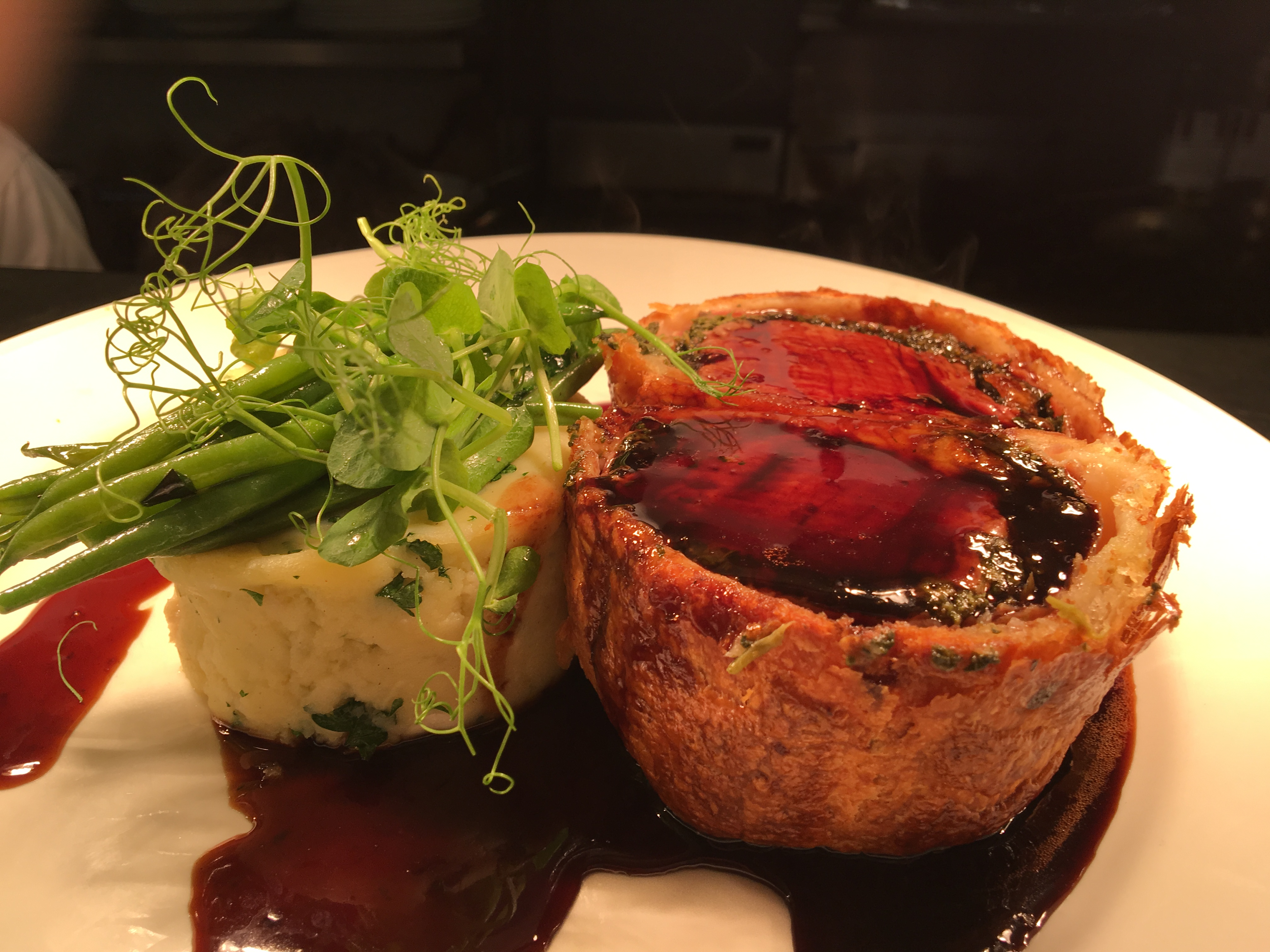 The House Restaurant Brighton, Brighton restaurant, Steakhouse Bistro