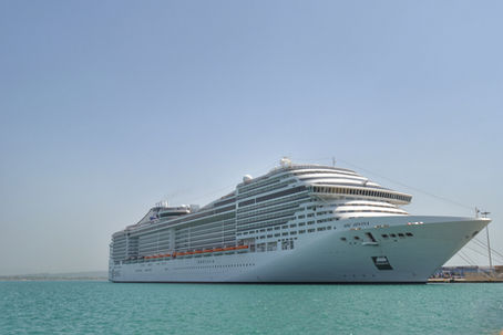 Kreuzfahrten – Die perfekte Art zu reisen?