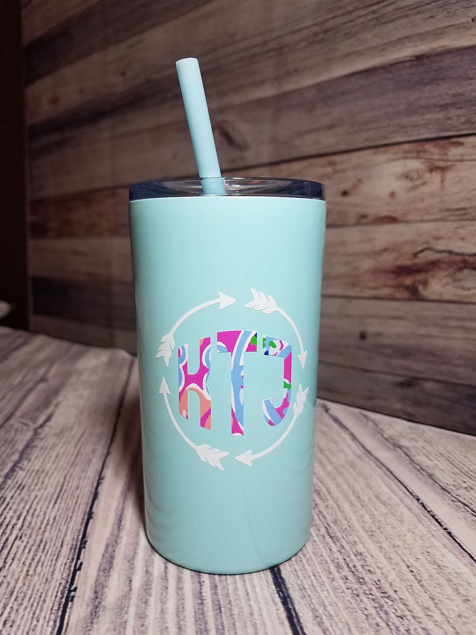 Thumbnail: INSULATED 12oz CUP