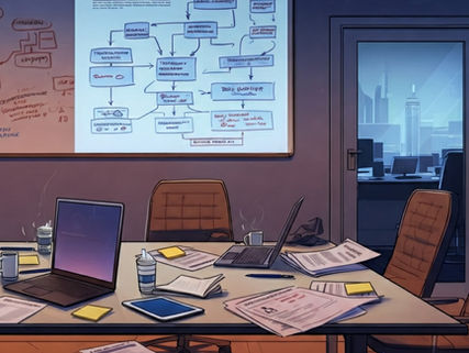 Navigating DORA: A CTO's Guide to Digital Operational Resilience in Finance