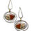 Thumbnail: Opalwood Earrings $295