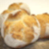 pain de campagne
