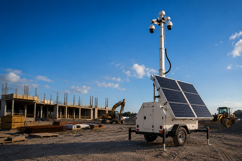 mobile surveillance trailer deployed at an active construction site..png