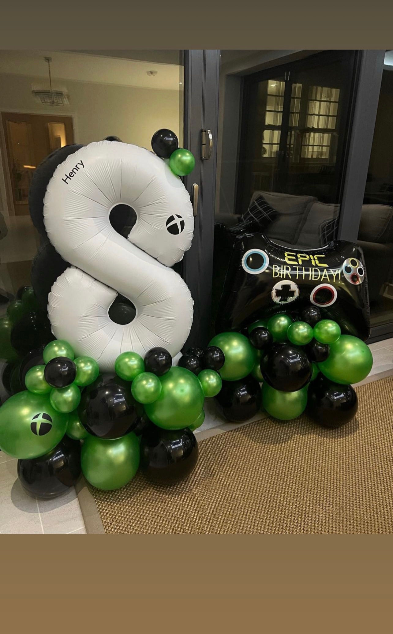 Single Number Tower… From