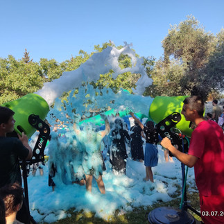 הפניג קהילתי מותאם תקציב