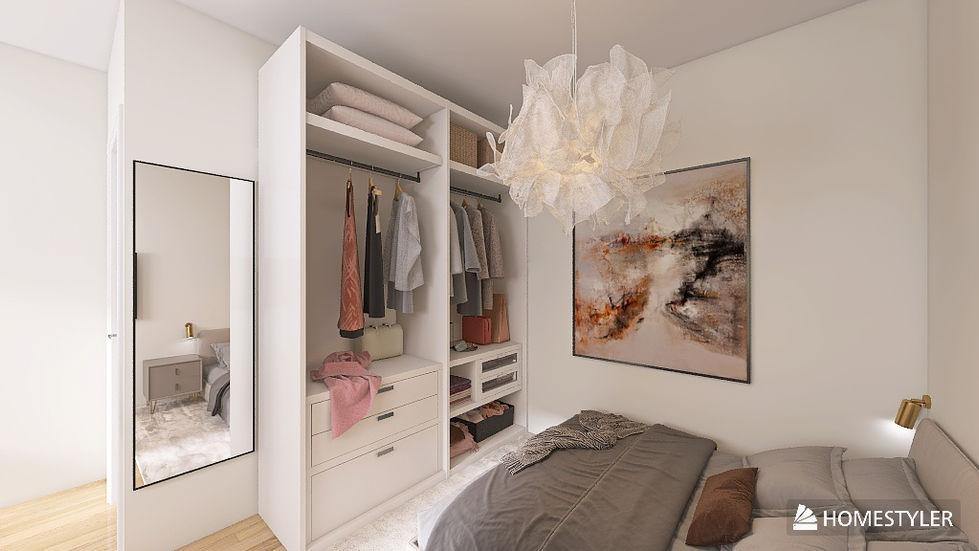 Studio flat_Unnamed Space-2