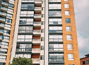 Apartamento Ilarco