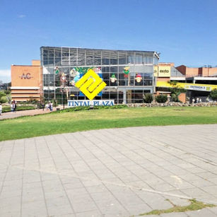 Local Tintal CC