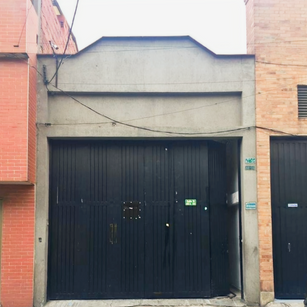 Bodega Las Ferias