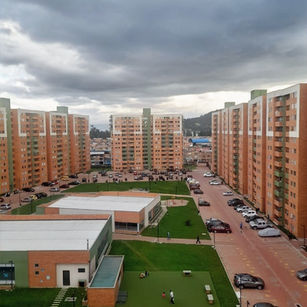 Apartamento Madrid - C/marca