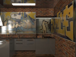 кухня_мойка