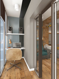 зона компьютерная