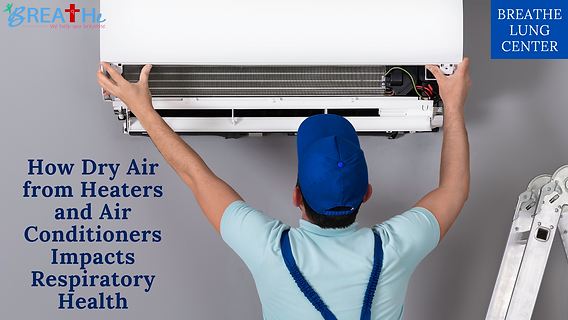 Does Air Conditioner Dry Out Air? Surprising Truth Revealed!