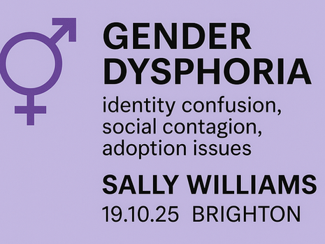 Gender Dysphoria: The Dangers of Social Media