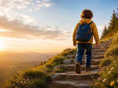 Have We Accidentally Stolen Our Children’s Dopamine?