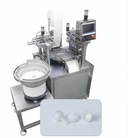 Filter Assembly Machine