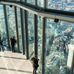 A Sky-High Adventure at Horizon 22