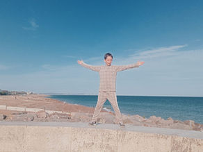Worthing was a whirlwind of exciting days filled with unforgettable moments.