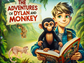 Exploring the World Through Children's Books