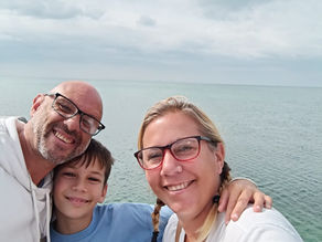 Split Days in Worthing