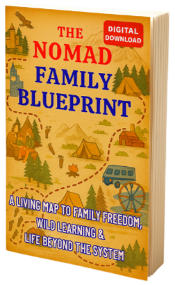 The Nomad family Blueprint