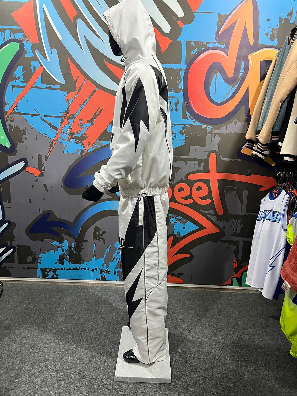 Thumbnail: INS⚡️IN Signature Tracksuit — Pre-Order