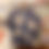Thumbnail: 灰藍底水彩花花圖案短袖恤衫