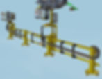 Multi Spindle Line