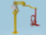 Gripper Manipulator