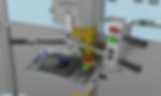 Manipulator Control Panel